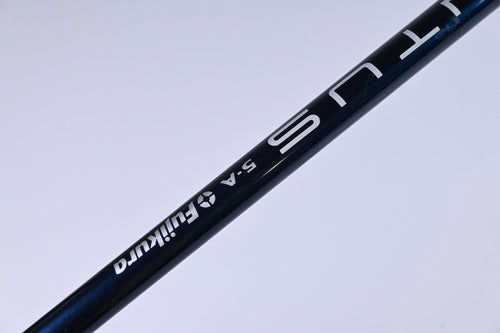 Miura Forged 1957 Series Sand Wedge / 55 Degree / Senior Flex Ventus Blue 5