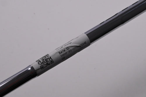 Ping ChipR / Black Dot / 35.25 Inch