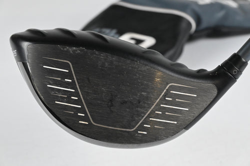 Ping G425 Max Driver / 9 Degree / Regular Flex Ping Alta CB 55 Slate Shaft