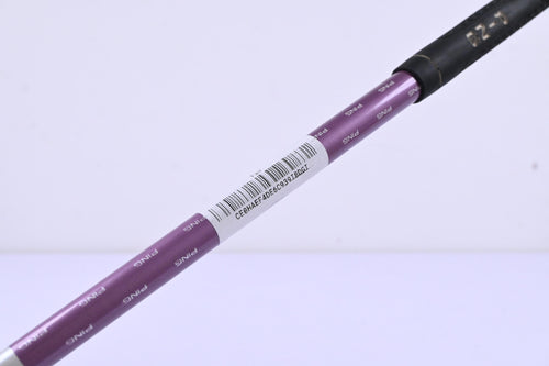 Ladies Ping Rhapsody #7 Wood / 26 Degree / Ladies Flex Ping ULT 129F Shaft