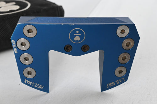 L.A.B Golf Mezz.1 Max Putter / 35 Inch