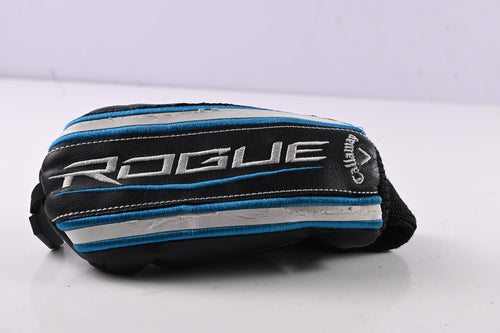 Callaway Rogue #3 Hybrid / 19 Degree / Stiff Flex Aldila Synergy 60 Shaft