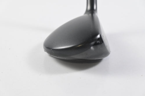 Ping G25 #4 Hybrid / 23 Degree / Senior Flex Ping TFC 189 Shaft