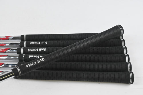 Callaway XR Irons / 4-PW / Regular Flex Speedstep Shafts