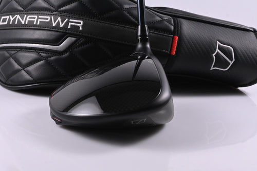 Wilson DYNAPWR Max+ Driver / 12 Degree / Senior Flex UST Mamiya LinQ 5 Shaft