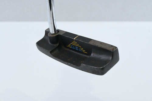 Gel Jade Putter / 34 Inch