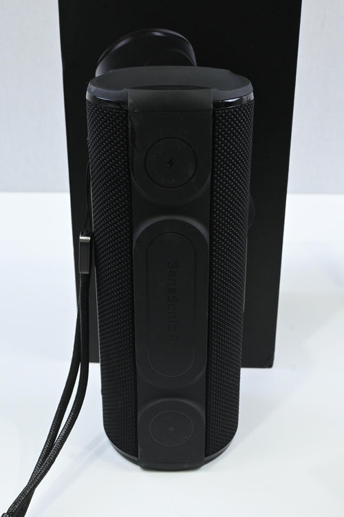 Mileseey GeneSonic Pro Golf / GPS Speaker