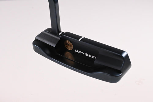 Odyssey Ai-One Milled One T Putter / 34 inch