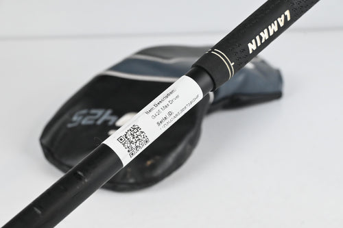 Ping G425 Max Driver / 9 Degree / Regular Flex Ping Alta CB 55 Slate Shaft