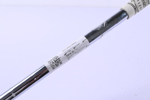 Ping i10 #5 Iron / 27 Degree / Black Dot / Stiff Flex Ping AWT Shaft