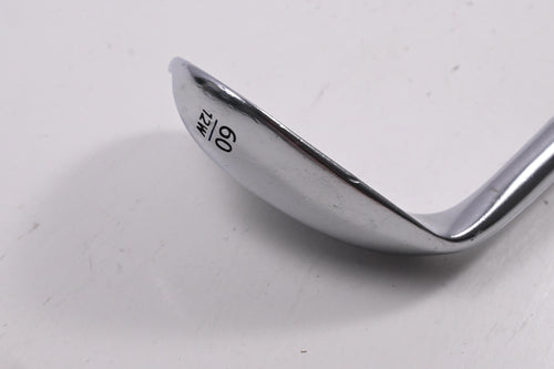 Ladies Callaway Jaws MD5 Lob Wedge / 60 Degree / Ladies Flex UST Recoil Wedge