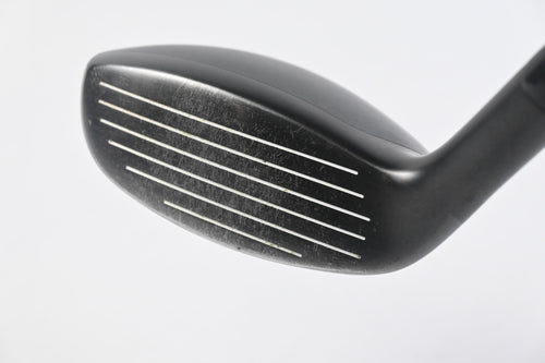 Ping G25 #4 Hybrid / 23 Degree / Senior Flex Ping TFC 189 Shaft