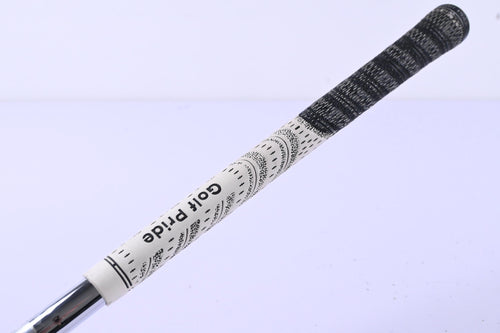 Ping i10 #5 Iron / 27 Degree / Black Dot / Stiff Flex Ping AWT Shaft