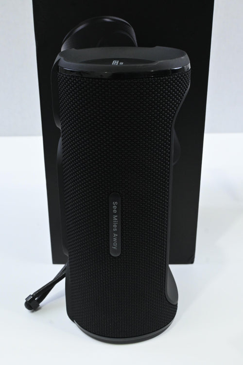 Mileseey GeneSonic Pro Golf / GPS Speaker