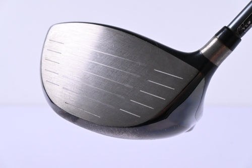 Cleveland HiBore XL Driver / 10.5 Degree / Stiff Flex Fujikura Fit On M 65 Shaft