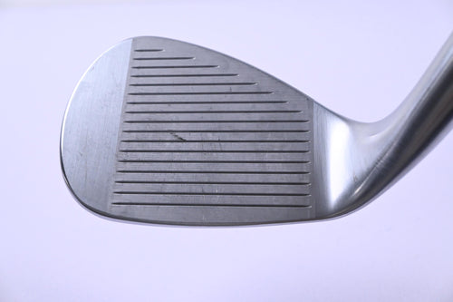 Titleist Vokey SM11 Lob Wedge / 60 Degree / Wedge Flex Vokey Design SM11 Shaft