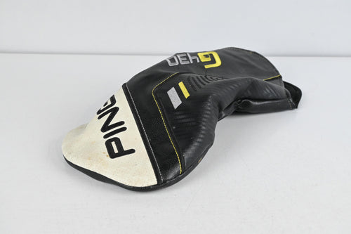 Ping G430 SFT Driver / 10.5 Degree / Stiff Flex Hzrdus Smoke Red RDX 60 Shaft