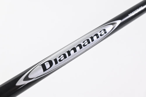 Diamana Prototype 70 Driver Shaft / X-Flex / .335" Tip / Uncut