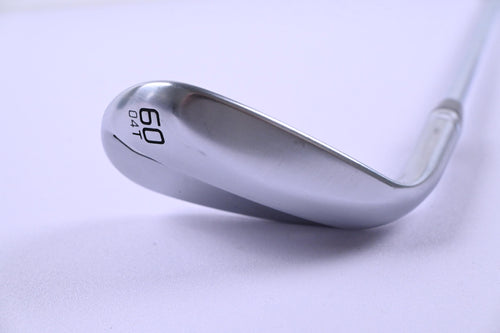 Titleist Vokey SM11 Lob Wedge / 60 Degree / Wedge Flex Vokey Design SM11 Shaft