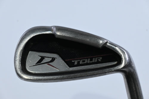 Wilson Deep Red Tour #9 Iron / Regular Flex Wilson Deep Red Tour Shaft