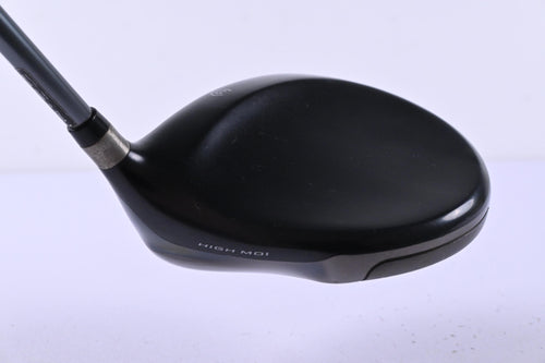 Cleveland HiBore XL Driver / 10.5 Degree / Stiff Flex Fujikura Fit On M 65 Shaft