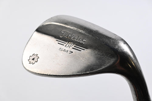 Titleist Vokey SM7 Sand Wedge / 56 Degree / Wedge Flex Vokey Design Shaft