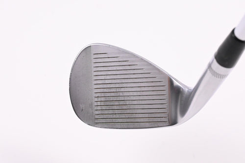 Titleist Vokey SM8 Sand Wedge / 54 Degree / Wedge Flex Project X LZ Shaft