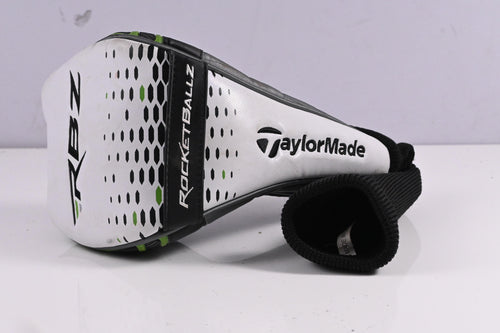 Taylormade RBZ Driver / 10.5 Degree / Regular Flex RBZ Matrix Ozik Xcon-5 Shaft
