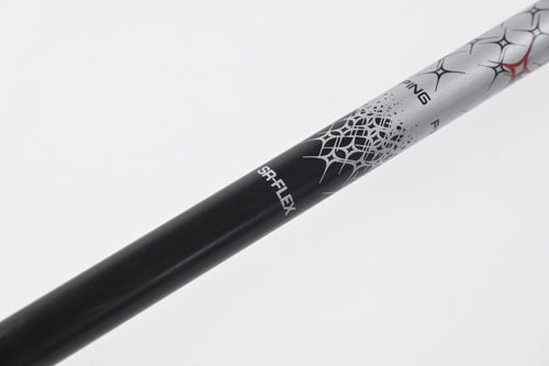 Ping G25 #4 Hybrid / 23 Degree / Senior Flex Ping TFC 189 Shaft