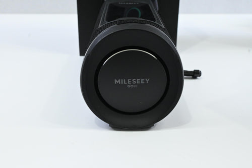Mileseey GeneSonic Pro Golf / GPS Speaker