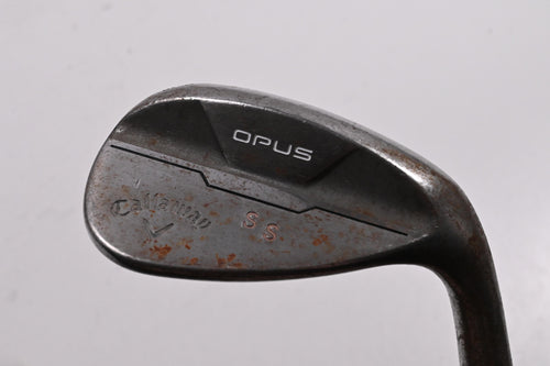 Callaway Opus Sand Wedge / 54 Degree / Stiff Flex Dynamic Gold S400 Shaft