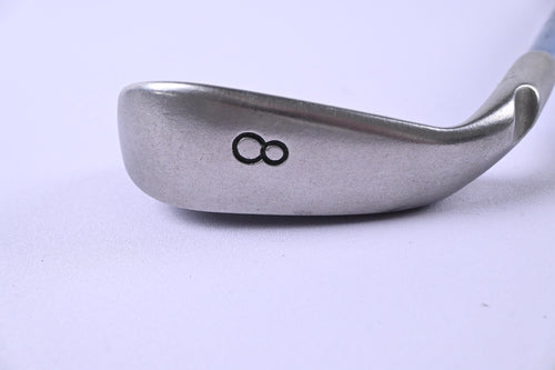 Ladies Ping G5 #8 Iron / Orange Dot / Ladies Flex Ping ULT 50 Shaft