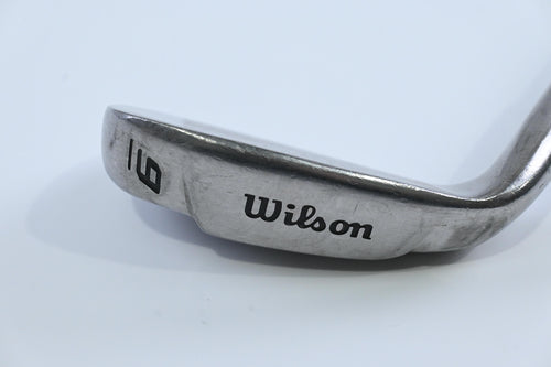 Wilson Deep Red Tour #9 Iron / Regular Flex Wilson Deep Red Tour Shaft