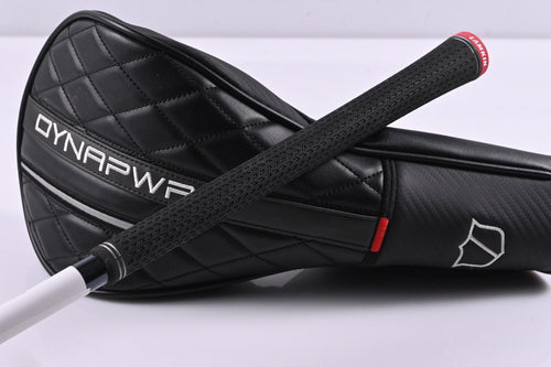 Wilson DYNAPWR Max+ Driver / 12 Degree / Senior Flex UST Mamiya LinQ 5 Shaft