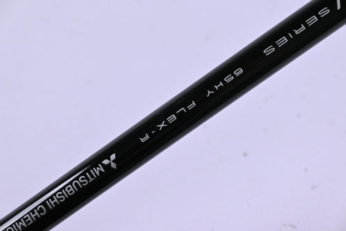 Titleist TS2 #4 Hybrid / 23 Degree / Regular Flex Tensei AV Blue 65 Shaft