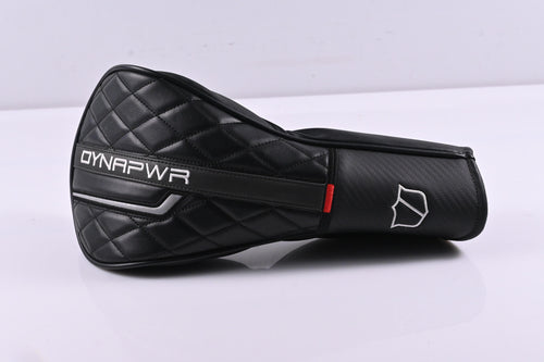 Wilson DYNAPWR Max+ Driver / 12 Degree / Senior Flex UST Mamiya LinQ 5 Shaft
