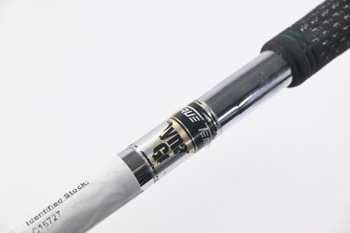 Cleveland RTX-3 Lob Wedge / 60 Degree / Wedge Flex Dynamic Gold Shaft