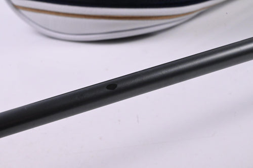 Callaway Paradym #3 Wood / 15 Degree / Stiff Flex HZRDUS GEN4 Silver 60 Shaft
