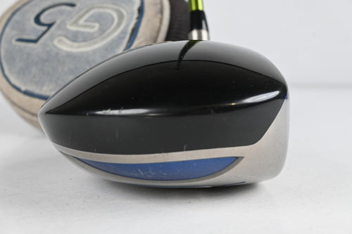 Ping G5 Driver / 9 Degree / Stiff Flex Aldila NV 2KXV 65 Shaft