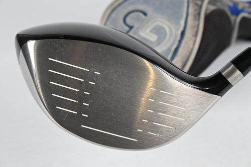 Ping G5 Driver / 9 Degree / Stiff Flex Aldila NV 2KXV 65 Shaft