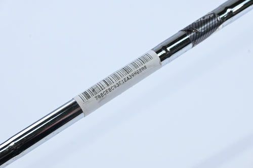 Wilson Deep Red Tour #9 Iron / Regular Flex Wilson Deep Red Tour Shaft
