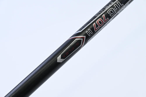 Ping i20 #2 Hybrid / 17 Degree / Stiff Flex Ping TFC 707 Shaft