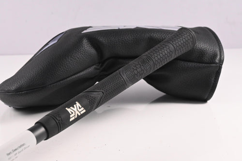 PXG 0811 XF Gen4 Driver / 9 Degree / Stiff Flex HZRDUS Smoke Yellow 60 Shaft