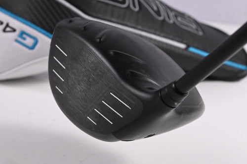 Ping G440 LST Driver / 9 Degree / Regular Flex Ping ALTA CB Blue 50 Shaft