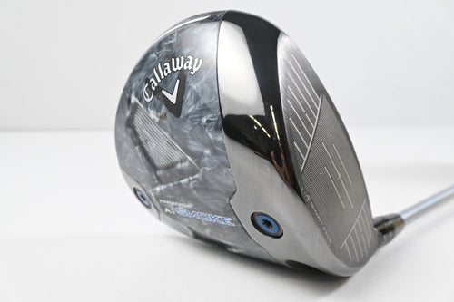 Callaway Paradym Ai Smoke TD Driver / 8 Degree / Stiff Flex Hzrdus T800 65