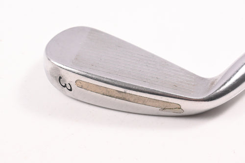 Taylormade 320 #3 Iron / 19 Degree / Stiff Flex Taylormade 90 Shaft