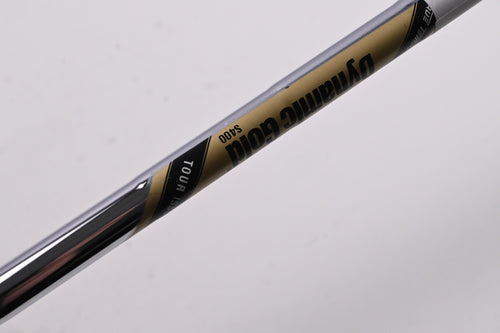 Callaway Opus Sand Wedge / 54 Degree / Stiff Flex Dynamic Gold S400 Shaft