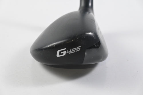 Ping G425 #5 Hybrid / 26 Degree / Regular Flex Ping Alta CB 70 Slate Shaft