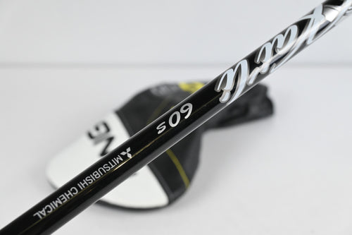 Ping G430 LST Driver / 10.5 Degree / Stiff Flex Kai'li White 60 Shaft