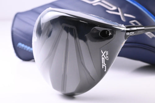 Mizuno JPX One Driver / 9 Degree / Stiff Flex Tensei 1K Blue 65 Shaft